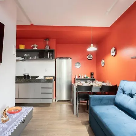 Flat Porto De Galinhas Apartment Exterior photo