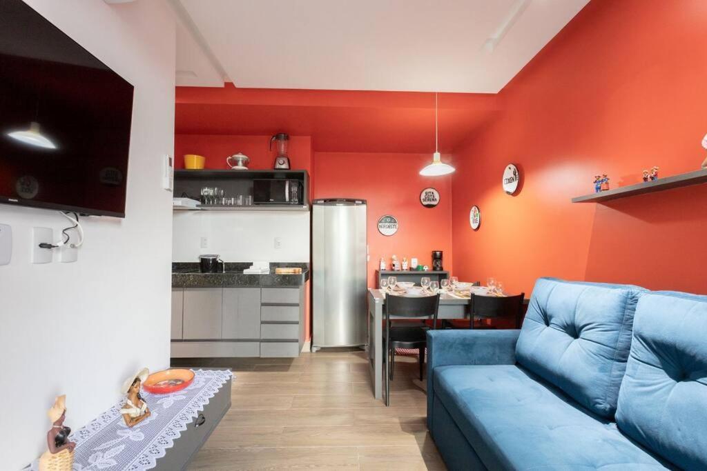 Apartment Flat