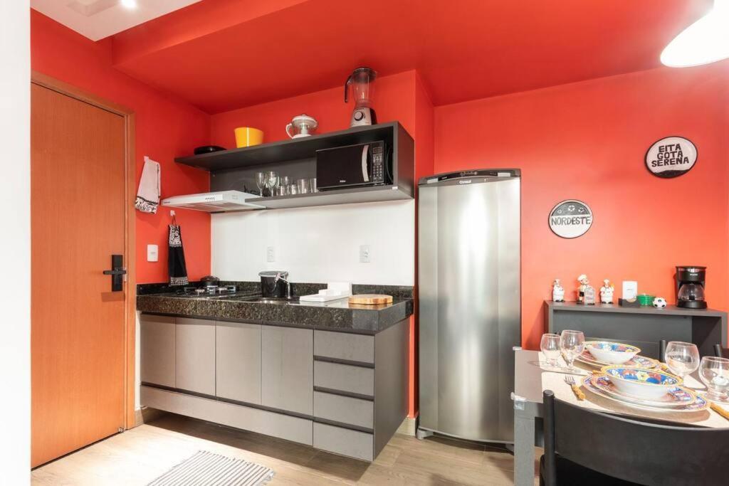 Apartamento Flat